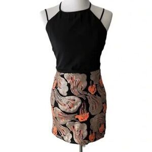 Jealous Tomato Dress size S